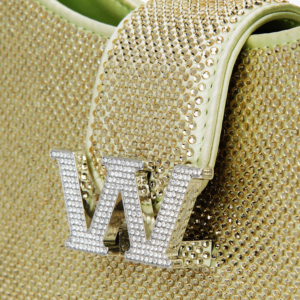 Tui Alexander Wang W Legacy Small Hobo 'Lemon' 20223R3MV752