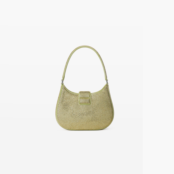 Tui Alexander Wang W Legacy Small Hobo 'Lemon' 20223R3MV752