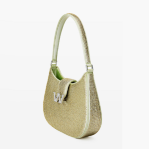 Tui Alexander Wang W Legacy Small Hobo 'Lemon' 20223R3MV752