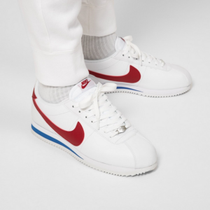 Giay Nike Cortez Basic 'Forrest Gump' 819719-103