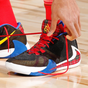 Alternative view of Giày Nike Zoom Freak 1 'All Star Employee of the Month' CD4962-001