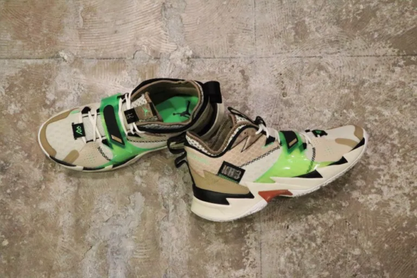 Giày Nike Jordan Why Not Zer0.3 PF 'KB3' CD3002-200 - Ảnh 5