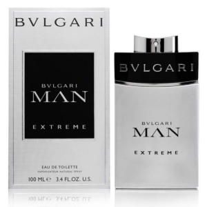 Nước Hoa Bvlgari Man Extreme EDT