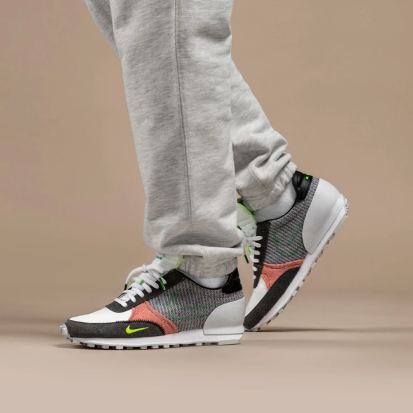 Giày Nike Daybreak Type 'Recycled Jerseys Pack' DB4636-022 - Ảnh 2