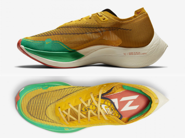 Giày Nike ZoomX Vaporfly NEXT% 2 'Stadium Green' DJ5182-700 - Ảnh 7