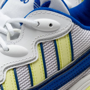 Giay Adidas Ozweego 3 'White Royal Blue' IE6998