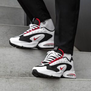 Alternative view of Giày Nike Wmns Air Max Triax 96 'University Rose' CQ4250-100