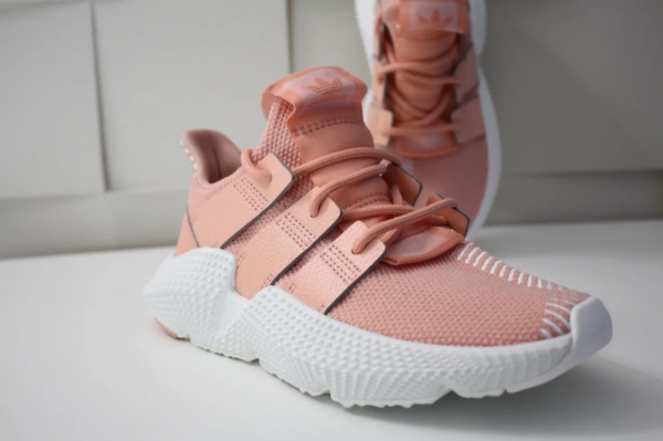 Giày Adidas Prophere J 'Trace Pink' B41881 - Ảnh 4