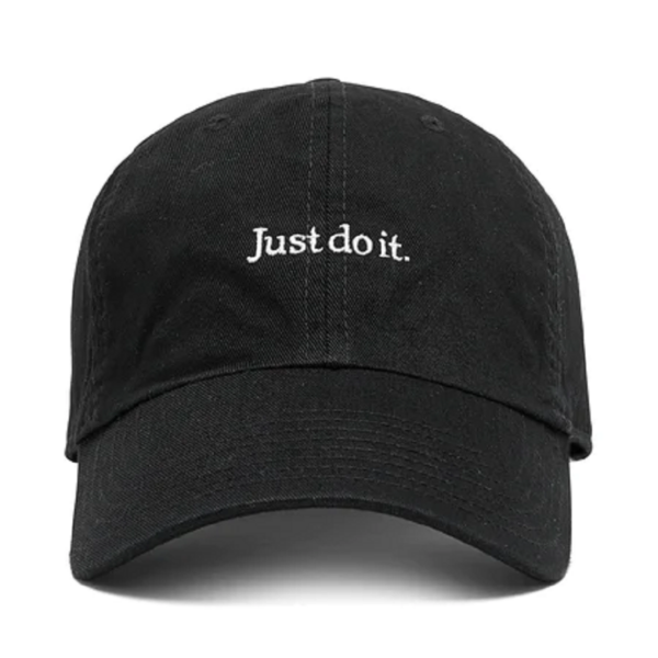 Mũ Nike Sportswear Heritage86 Adjustable Hat CQ9512-010