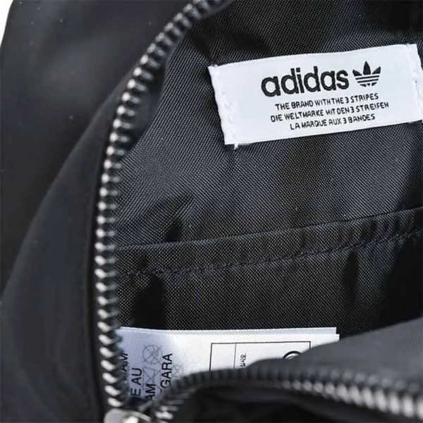 Balo Adidas Mini Backpack Black ED5869 - Ảnh 4