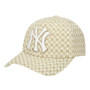 Alternative view of Mũ MLB Cap New York Yankees Beige 32CPFB911-50B