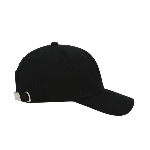 Mũ MLB Heart Ball Cap 32CPUA011-50L - Ảnh 4