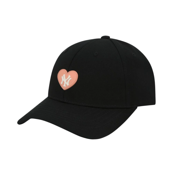 Mũ MLB Cap New York Yankees 32CPUC011-50L - Ảnh 3