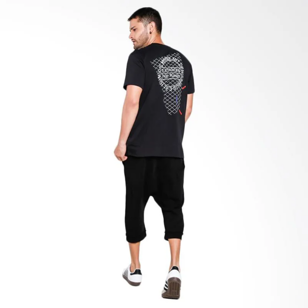Áo Adidas Men Graphic Tee Shirt CW5174 - Ảnh 6