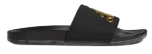 Dép Adidas Adilette Comfort Slides Black B41742