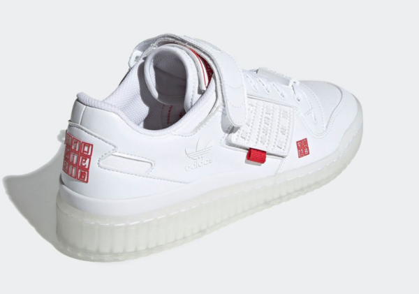 Giày Adidas Forum Lo Chinese New Year GZ9021 - Ảnh 9