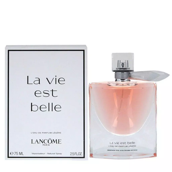 Nước Hoa Lancome La Vie Est Belle L'eau De Parfum EDP - Ảnh 3