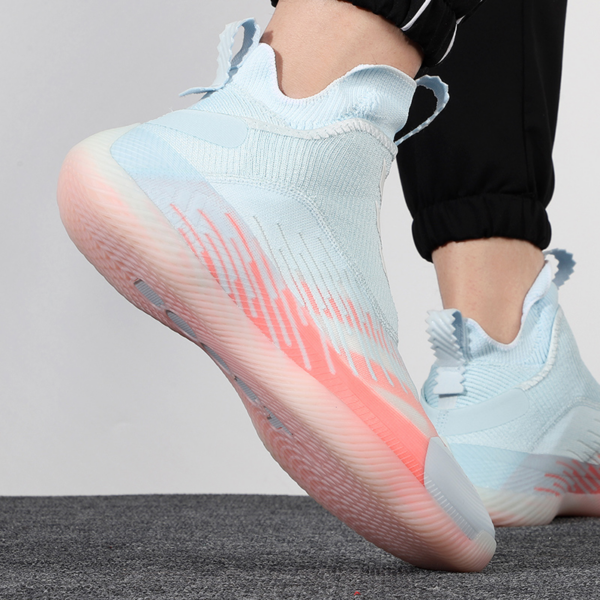 Giày Adidas N3xt L3v3l 'Sky Tint Red' FX7117 - Ảnh 4