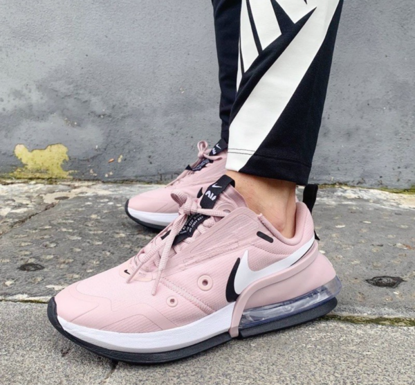 Giày Nike Air Max Up 'Champagne' CW5346-600 - Ảnh 6
