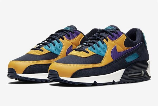 Giày Nike Air Max 90 QS 'ACG' CN1080-200 - Ảnh 6