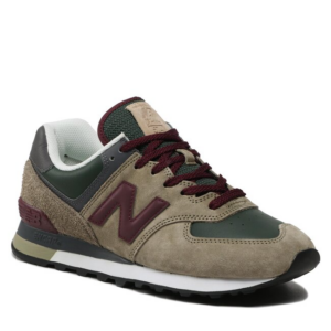 Giay New Balance 574 'Khaki' U574PN2