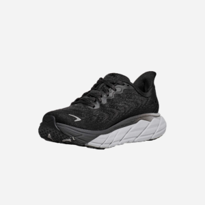 Giay Hoka Arahi 6 Running 'Black' 1123195-BWHT