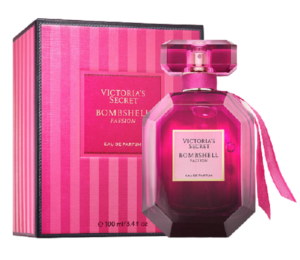 Nước Hoa Victoria's Secret Bombshell Passion EDP