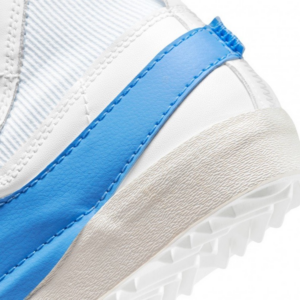 Giay Nike Blazer Mid Jumbo 'University Blue' DD3111-103