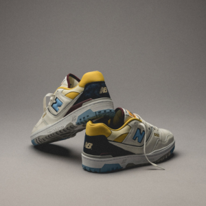 Giay New Balance 550 'Marquette' BB550NCF