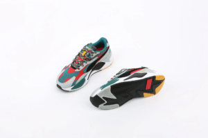 Giay Puma RS-X3 Multicolor 37318302