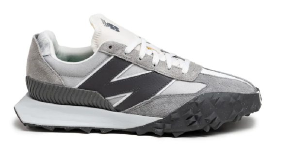 Giày New Balance XC-72 'Grey' UXC72RA