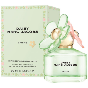 Nước Hoa MARC JACOBS Spring EDT