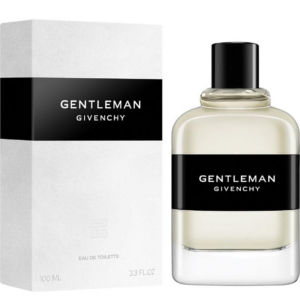 Nước Hoa Givenchy Gentleman EDT