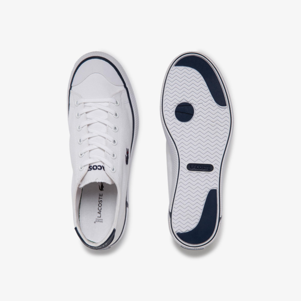 Giày LACOSTE GRIPSHOT 120 2 WOMEN'S 7-39CFA0045 - Ảnh 6