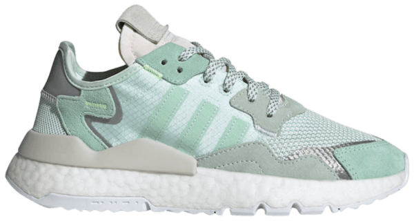 Giày Adidas Wmns Nite Jogger 'Ice Mint' F33837