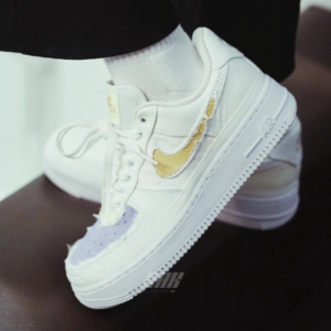 Giay Nike Air Force 1 'Reveal Pastel' DJ6901-600