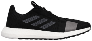 Giày Adidas SenseBoost Go 'Core Black' F33908