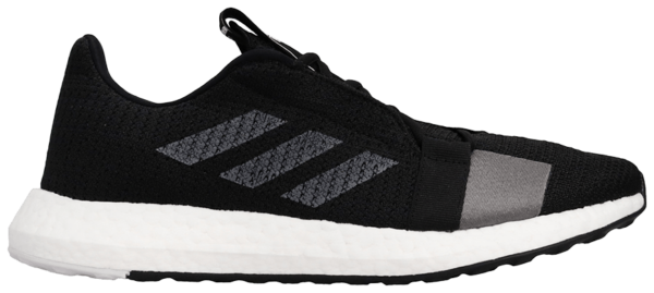 Giày Adidas SenseBoost Go 'Core Black' F33908