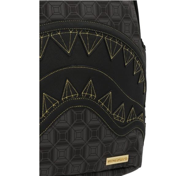 Balo Sprayground 'AI4’ B3789NSZ - Ảnh 3