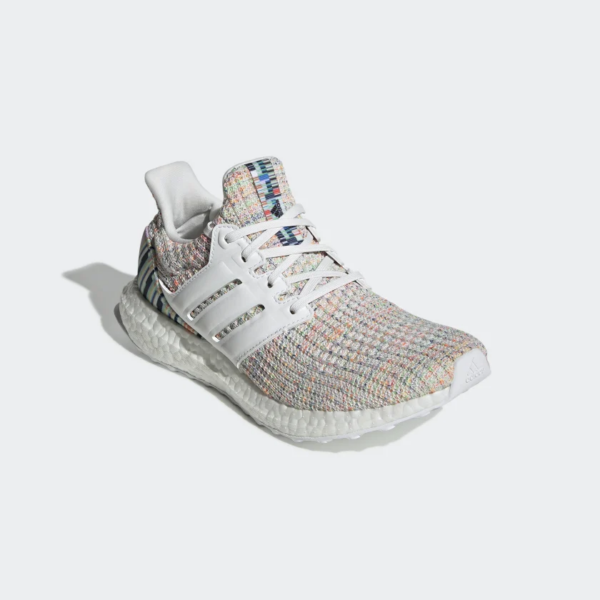 Giày Adidas Ultraboost Shoes 'White' F34079 - Ảnh 3