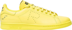 Giay Adidas Raf Simons x Stan Smith 'Solar Yelow' F34259
