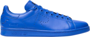 Giay Adidas Raf Simons x Stan Smith 'Powder Blue' F34260