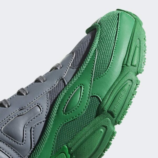 Giày Adidas Raf Simons x Ozweego 'Green' F34266 - Ảnh 3