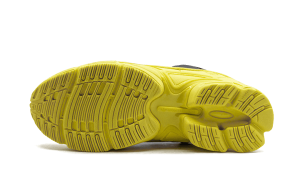Giày Adidas Raf Simons x Ozweego 'Bright Yellow' F34267 - Ảnh 6