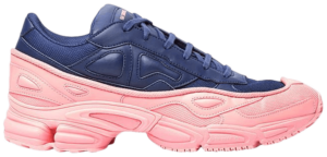 Giày Adidas Raf Simons x Ozweego 'Tactile Rose' F34268