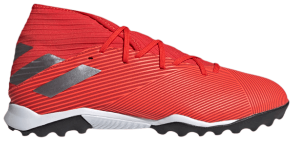 Giày Adidas Nemeziz 19.3 TF 'Active Red' F34427