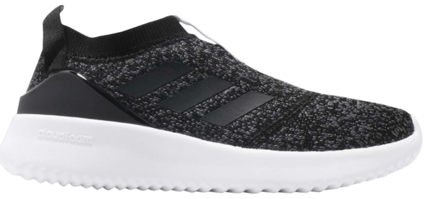 Giày Adidas Wmns UltimaFusion 'Grey Six' F34593