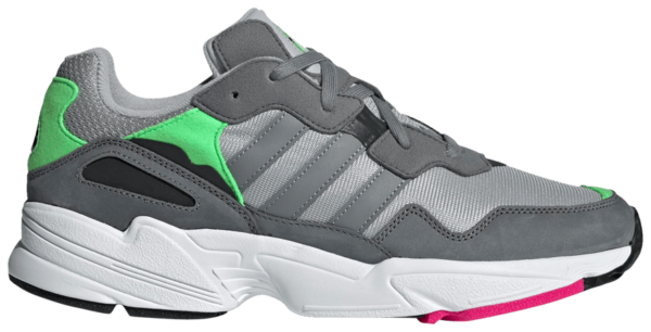 Giày Adidas Yung 96 'Watermelon' F35020