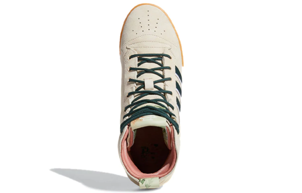 Giày Adidas Eric Emanuel x Rivalry RM 'Linen' F35091 - Ảnh 6