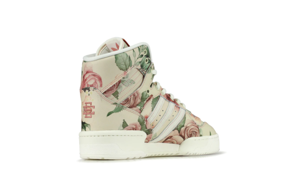 Giày ADIDAS X ERIC EMANUEL RIVALRY OG F35092 - Ảnh 3